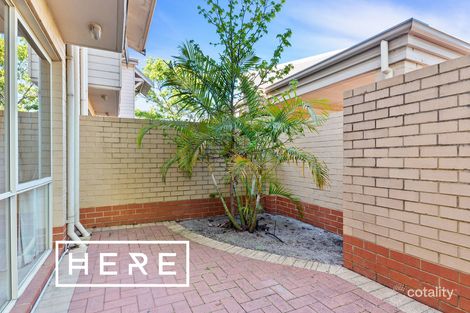 Property photo of 2/9 Alexander Road Rivervale WA 6103