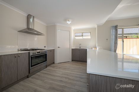 Property photo of 50 Dowitcher Loop Gosnells WA 6110