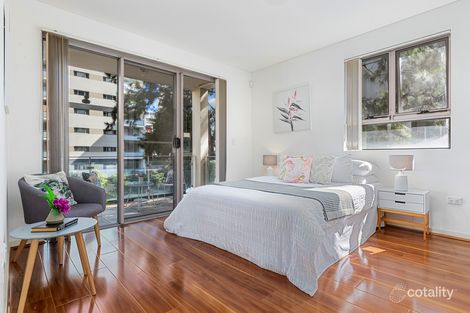 Property photo of 26/1-5 Hilts Road Strathfield NSW 2135