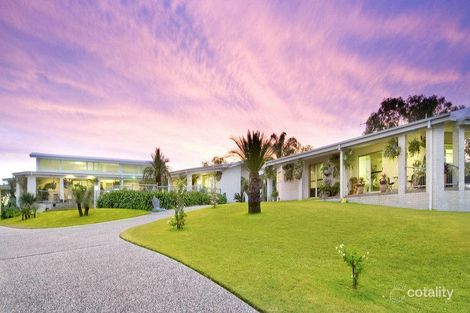 Property photo of 54 Settler Way Karalee QLD 4306