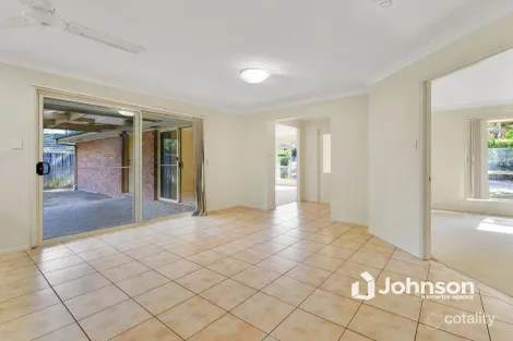Property photo of 93 Toolara Circuit Forest Lake QLD 4078