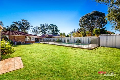 Property photo of 73 George Street Mount Druitt NSW 2770