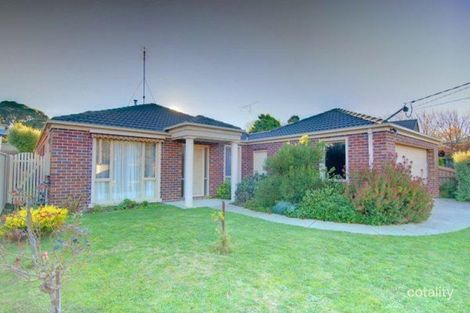 4 Bradby Ave, Mount Clear, VIC 3350