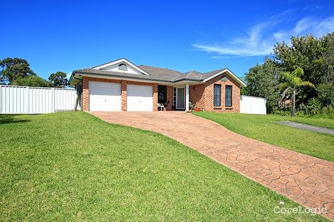 Property photo of 34 Coconut Drive North Nowra NSW 2541