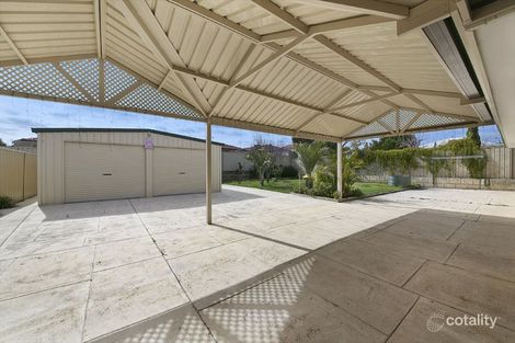 Property photo of 5 Sciano Avenue Success WA 6164
