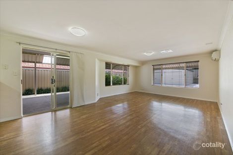 Property photo of 5 Sciano Avenue Success WA 6164