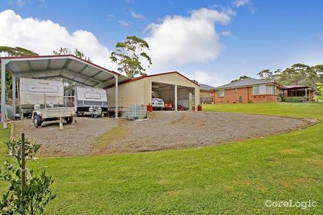 Property photo of 7 Grandview Parade Hill Top NSW 2575