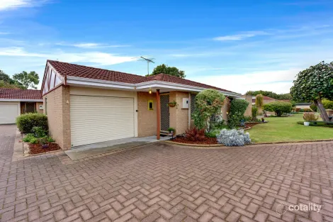 4/11 Salmon Cl, West Busselton, WA 6280