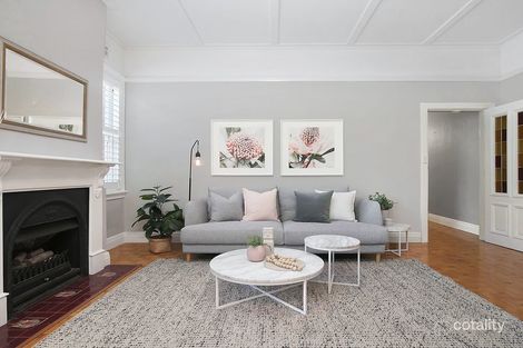 Property photo of 126 Chandos Street Crows Nest NSW 2065