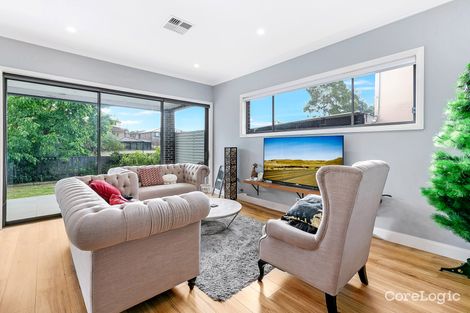 Property photo of 84B Centenary Road South Wentworthville NSW 2145