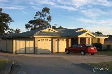 3 Corey Pl, Lake Haven, NSW 2263