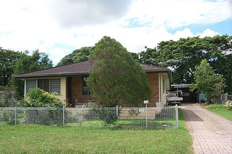 14 Pasteur St, Wulguru, QLD 4811
