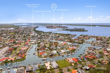 Property photo of 79 Columbus Drive Hollywell QLD 4216