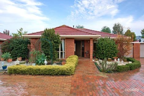 9/36-38 Darbyshire St, Sunbury, VIC 3429