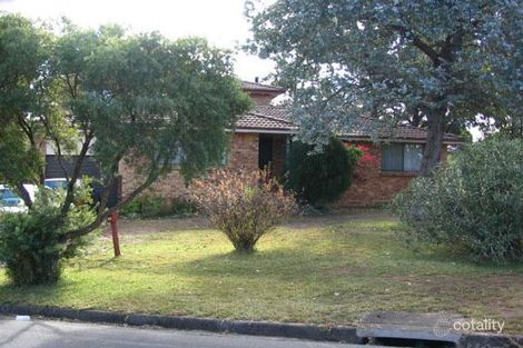 49 Moolana Pde, South Penrith, NSW 2750