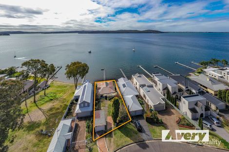 Property photo of 37 Excelsior Parade Carey Bay NSW 2283
