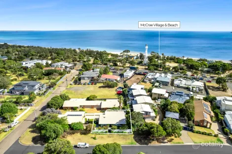Property photo of 2/7 Bartels Street McCrae VIC 3938