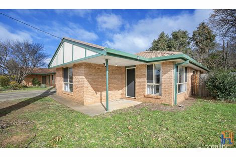 Property photo of 1/20 White Avenue Armidale NSW 2350