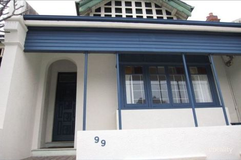 99 Old South Head Rd, Bondi Junction, NSW 2022
