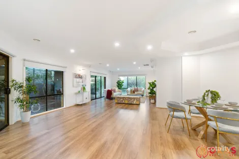 Property photo of 6 St James Wood Drive Tarneit VIC 3029