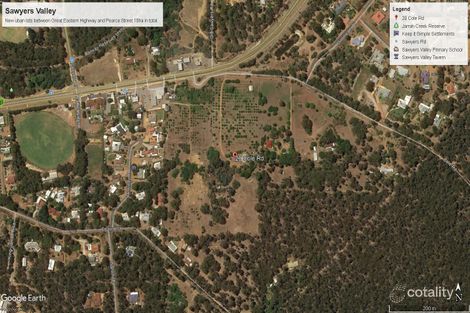 Property photo of 20 Cole Road Sawyers Valley WA 6074