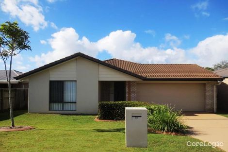 Property photo of 25 Ernestine Circuit Eagleby QLD 4207