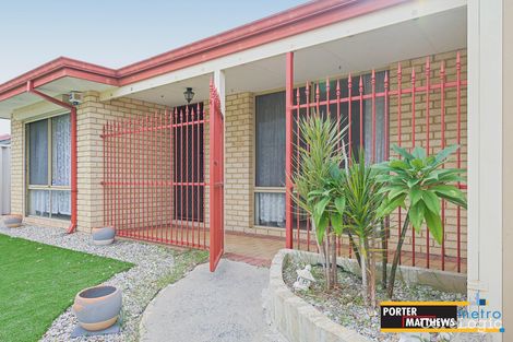 Property photo of 54 Kirin Way Maddington WA 6109