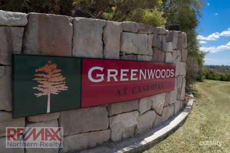 Property photo of 5 Maxwell Place Cashmere QLD 4500