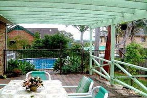 Property photo of 34 Casuarina Road Alfords Point NSW 2234