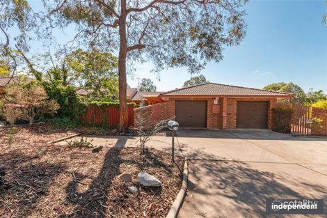 Property photo of 32 Fred Williams Crescent Lyneham ACT 2602