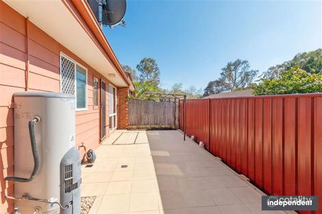 Property photo of 32 Fred Williams Crescent Lyneham ACT 2602
