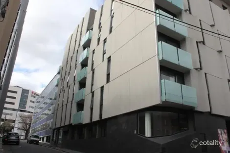 302/6 High St, North Melbourne, VIC 3051