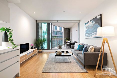 Property photo of 1108/8-10 Kavanagh Street Southbank VIC 3006