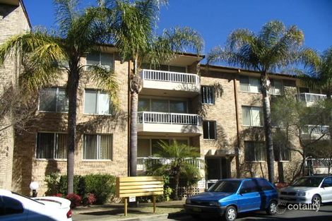 Property photo of 26/7 Mead Drive Chipping Norton NSW 2170