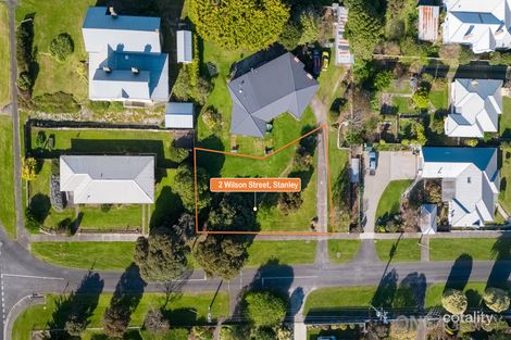 Property photo of 2 Wilson Street Stanley TAS 7331