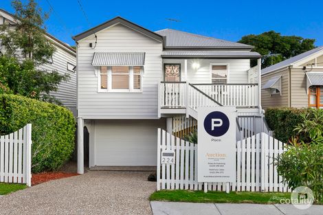 Property photo of 224 Thistle Street Gordon Park QLD 4031