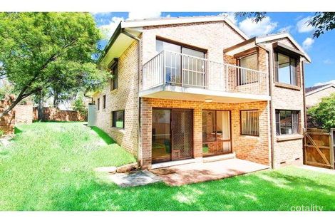 17/165-173 North Rocks Rd, North Rocks, NSW 2151