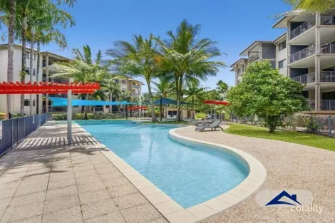 Property photo of 3/89-95 Ishmael Road Earlville QLD 4870