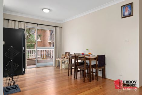 1/7-8 Beryl St, Westmead, NSW 2145