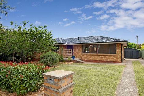 Property photo of 331 Southern Cross Drive Holt ACT 2615