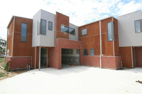 6/12 Pisgah St, Ballarat Central, VIC 3350