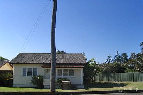 Property photo of 83 Barrack Avenue Barrack Point NSW 2528