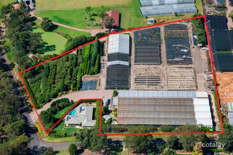 2 Heckenberg Rd, Glenorie, NSW 2157