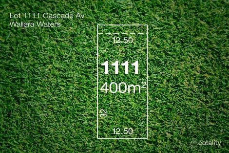 40 Cascade Ave, Wallan, VIC 3756