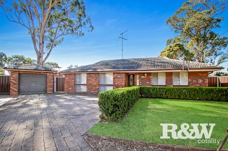 Property photo of 19 White Place Rooty Hill NSW 2766
