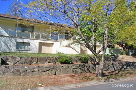 Property photo of 35 Ashford Avenue Castle Hill NSW 2154