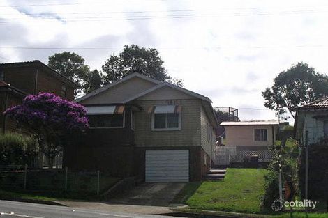 Property photo of 153 Princes Highway Bulli NSW 2516