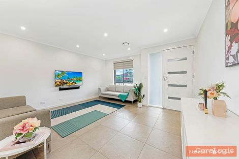 Property photo of 173 Riverbank Drive The Ponds NSW 2769
