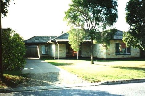 Property photo of 6 Stacey Crescent Klemzig SA 5087