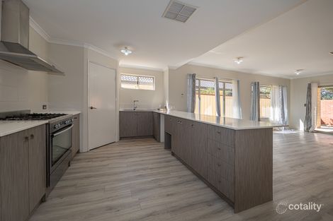 Property photo of 50 Dowitcher Loop Gosnells WA 6110